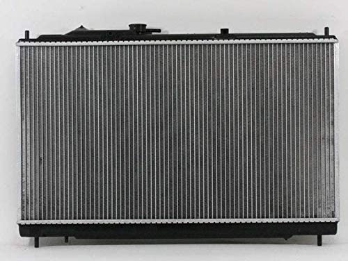 WIGGLEYS RADIATOR MI3010102 FOR 97 98 99 00 01 02 03 04 MITSUBISHI DIAMANTE V6 3.5L