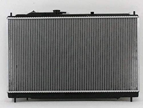 WIGGLEYS RADIATOR MI3010102 FOR 97 98 99 00 01 02 03 04 MITSUBISHI DIAMANTE V6 3.5L