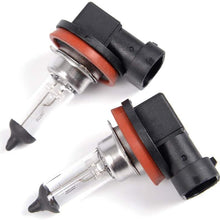 Clear Lens Chrome Housing Black Bezel Front Fog Lights Compatible For Honda Civic 2/4Drs 2016-ON Fog Lamps Upgrade Replacement Wiring + Switch + Harness