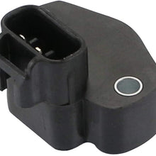 TPS Throttle Position Sensor TH189 56027942 4874371AC Fits Dodge Dakota 1997-2001 Dodge Viper 1998-2002 Jeep Cherokee Grand Cherokee Wrangler 1997-2001