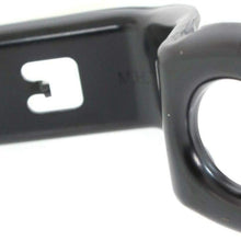 New Replacement for OE Radiator Support Bracket fits 2009-2013 Toyota Corolla Left or Right Side Upper