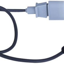 LAMDA 06A906433C Crankshaft Position Sensor For Audi A4 A6 A8 TT Volkswagen Beetle Golf Jetta Passat