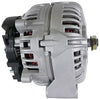 DB Electrical ABO0431 New Alternator For Case Holland Farm Tractor 0-124-615-041, 88601600, 87452821, CASE TRACTOR MX210 MX230, NEW HOLLAND TG210 TG230 TG255 TG285 B0124615041 0-124-615-041 400-24123
