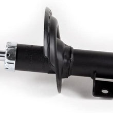 Gabriel G52439 Black Ultra Strut, 1 Pack