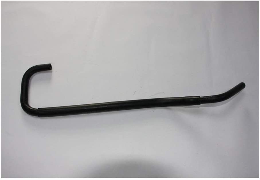Fangfang Car Accessories Brake System Vacuum Booster Tube Hose SA00-43-490M1 Fit for Haima 7 2010-2016