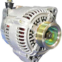DB Electrical AND0117 Alternator Compatible With/Replacement For 3.0L Lexus Sc300 1995, Toyota Supra 1993 1994 1995 1996 1997 1998 334-1220 10464197 101211-7020 101211-712 13547 ALT-6201