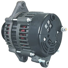 Premier Gear PG-8460 SAE J1171 Marine Certified Delco 7SI Professional Grade New Alternator, 1 Pack