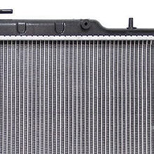 CSF 3373 Radiator