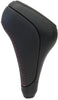 Genuine Toyota Parts - TRD Tund Black Shft (PTR57-34141-02)