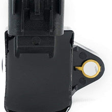 Ignition Coil Pack - Replaces 12638824, 12578224, D522C - Compatible with Buick, Chevy, GMC, Pontiac and Saturn Vehicles - 2.4L, 2.2L, 2.0L Turbo - Malibu, HHR, Cobalt, Equinox, Terrain, G6