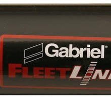 Gabriel 85724 FleetLine Heavy Duty Shock Absorber