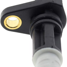 MOTOALL 37500-R40-A01 Crankshaft Position Sensor for Accord CR-V Civic Crosstour