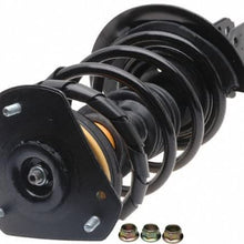 ACDelco 903-012RS Professional Ready Strut Premium Gas Charged Front Suspension Strut and Coil Spring Assembly