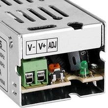 ZEFS--ESD Electronic Module Switched Mode Power Supply DC 5V 2A 10W Switching Power Supply Electrical Lighting Transformer for LED Lighting Fixtures