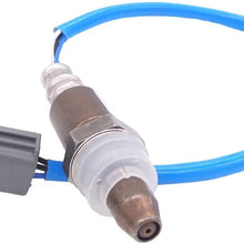 22693-ZX70A Air Fuel Ratio Oxygen Sensor Upstream Replacement for Altima Maxima 3.5L Rogue 2.5L 2010-2013 Pathfinder Frontier Xterra 4.0L 2011-2012 for Infiniti M35 3.5L G37 3.7L 211200-7310 234-9036