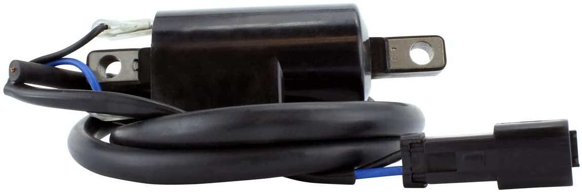 External Ignition Coil for Ski-Doo Formula (Z) / MXZ/Summit 500 583 670 | Skandic/Touring 500 1998 1999 2000 Repl.# 415085400