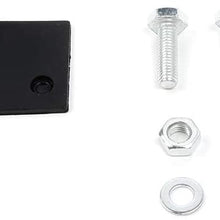 ZENITHIKE Air Horn Kit Trumpet Air Horn Powerful Loud 150db Single Trumpet Car Horn for Vehicle Truck Lorry Trains Boat Car