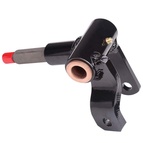 10L0L Golf Cart Club Car Passenger Side Spindle Assembly for Club Car Precedent Golf Cart 2004 -Up,Replace OEM 102287801/103638702