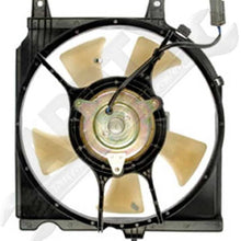 APDTY 731548 Condenser Fan Assembly, Right