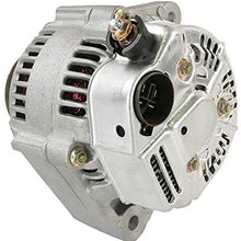 DB Electrical AND0040 Alternator Compatible With/Replacement For 2.2L Honda Accord 1990 1991 1992 1993/31100-PT3-A51, 31100-PT3-A52, CJP16/100211-8150, 100211-8151/12 Volt, 80 AMP