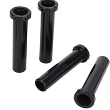 Front & Rear Suspension Control A Arm Bushing Kit Replacement for Polaris Sportsman 335 400 400L 450 500 570 800 1999-2018 Replace # 5436973 5439270 Long and Short Polyurethane Bushing