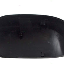 Passengers Power Side View Mirror w/Cover Replacement for Kia Soul 87620 B2500 KI1321194 AutoAndArt