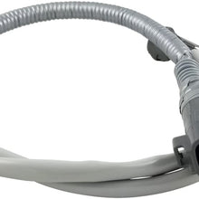 Mean Mug Auto 111415-19238A Knock Sensor Wire Harness - Compatible with Toyota, Lexus - Replaces OEM #: 82219-07010