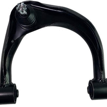 Nakamoto Control Arm 48610-0K050 with Ball Joint & Bushing for Toyota Fortuner 2005-2016/Hilux VII Pickup 2005-2015