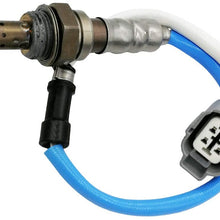 Automotive-leader 234-4220 4-Wire Oxygen Sensor Downstream O2 Sensor 2 for 2004 2005 Honda Civic Acura EL 1.7L L4 36532-PLR-A11