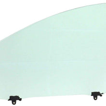 New Door Glass Front Passenger Right Side RH Hand for Toyota Corolla Fits 6810102420