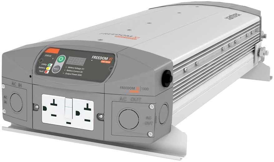 Schneider Electric Solar Inv 807-1000 Inverter Freedom Xi 1000