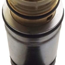 AC Compressor Control Solenoid Valve EV For VW Jetta GTI Golf Passat Tiguan Audi A3 SANDEN MK5 MK6 PXE16 PXE14 VW