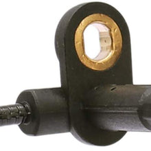 ABS Wheel Speed Sensor Front Left and Right ALS1784 ALS1785 For 2008-2010 Mitsubishi Lancer 2.0L 2.4L, 007-2011 Mitsubishi Outlander 2.4L 3.0L, 2011 Mitsubishi Lancer 2.0L 2.4L FWD, Set of 2