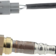 A-Premium O2 Oxygen Sensor Replacement for Lexus LS400 1995-2000 GS400 SC400 4.0L Toyota Land Cruiser 1998-2005 4 Runner Sequoia Tundra 4.7L Upstream 2-PC Set