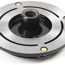 A/C AC Compressor Clutch Kit Compatible with 2004-2007 Dodge Dakota 6 CYL 3.7L 8 CYL 4.7L