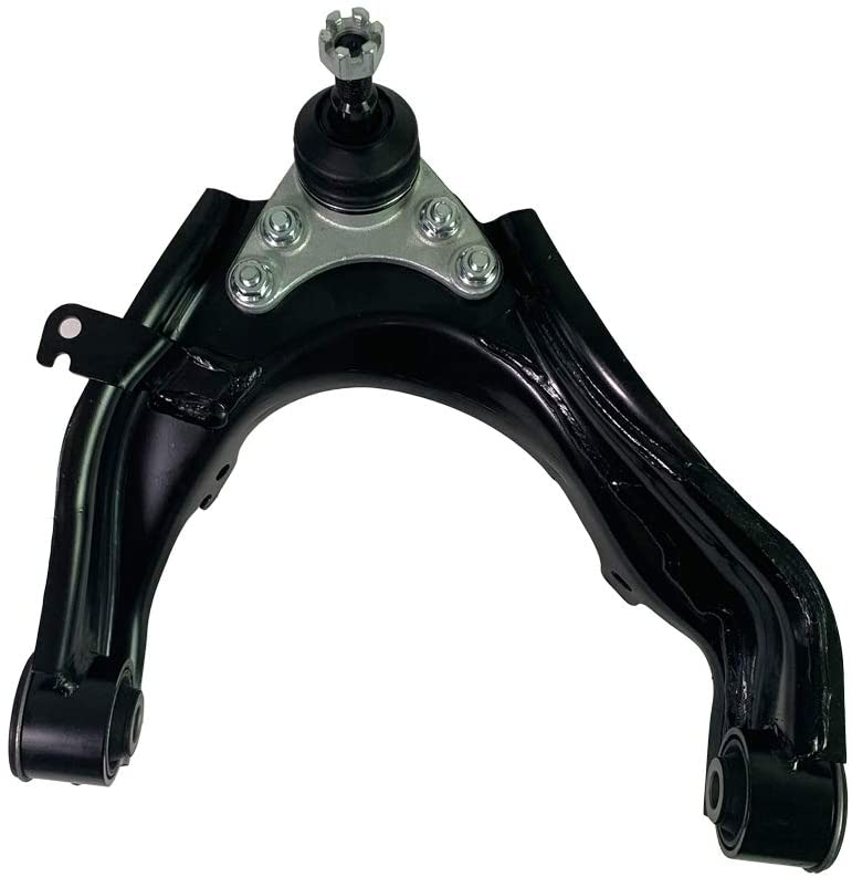 Nakamoto Control Arm 8-97945841-2 with Ball Joint & Bushing for Isuzu D-Max 2012-2017