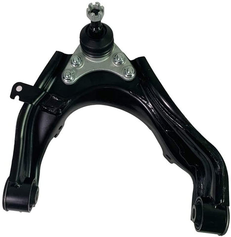 Nakamoto Control Arm 8-97945841-2 with Ball Joint & Bushing for Isuzu D-Max 2012-2017