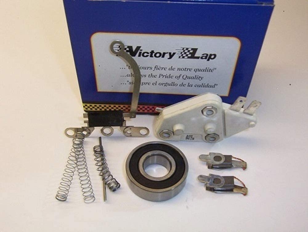 Victory Lap GMA-02 Alternator Repair Kit