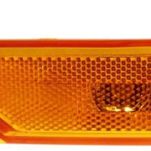 For Honda Civic Side Marker Light 2016 17 18 19 2020 Passenger Side | Front | Coupe/Hatchback/Sedan | CAPA Certified | HO2551127 | 33800TBAA02