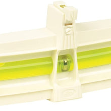 Bell Automotive 22-1-56217-8 Classic Low-Back Bucket Seat Cover - 2 Piece, Black