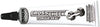 Dykem 83319 White Indicator Paste