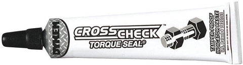 Dykem 83319 White Indicator Paste
