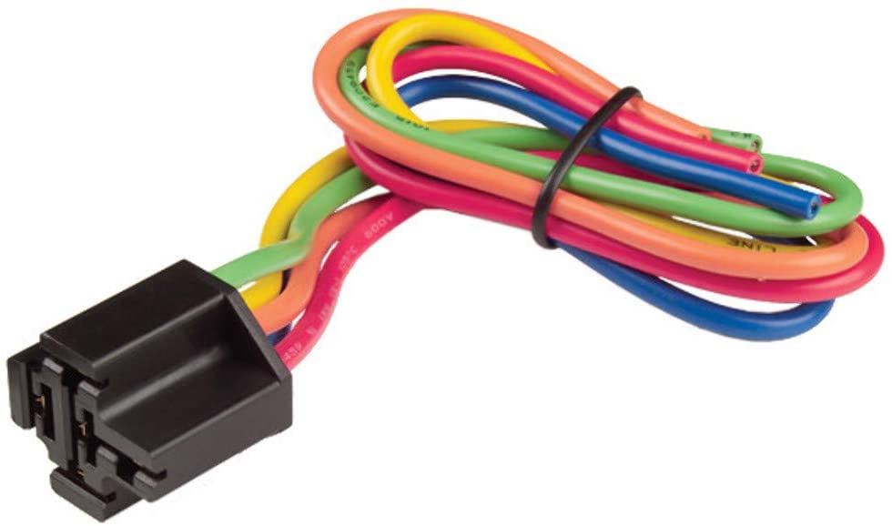 Grote (84-1041) Relay Connector