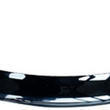 Auto Ventshade 24422 Bugflector II Dark Smoke Hood Shield for 2003-2007 Nissan Murano
