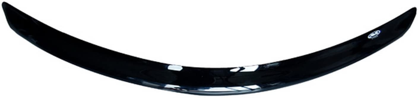 Auto Ventshade 24422 Bugflector II Dark Smoke Hood Shield for 2003-2007 Nissan Murano