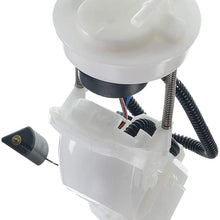 A-Premium Electric Fuel Pump Module Assembly Replacement for Honda Civic 2002-2005 l4 1.3L 1.7L 2.0L E8566M