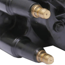 HICKS 5C1058 Ignition Coil Pack compatible with Bu-ick Cadillac Chev-rolet Oldsmobile Pontiac Compatible with L4 V6 C849 DR39 E530C D555
