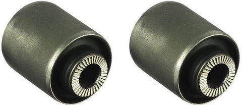 Auto DN 2x Front Forward Suspension Control Arm Bushing Compatible With Tucson 2010~2013