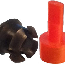 Bushing Fix TB1KIT9 - Transmission Shift Cable Bushing Repair Kit