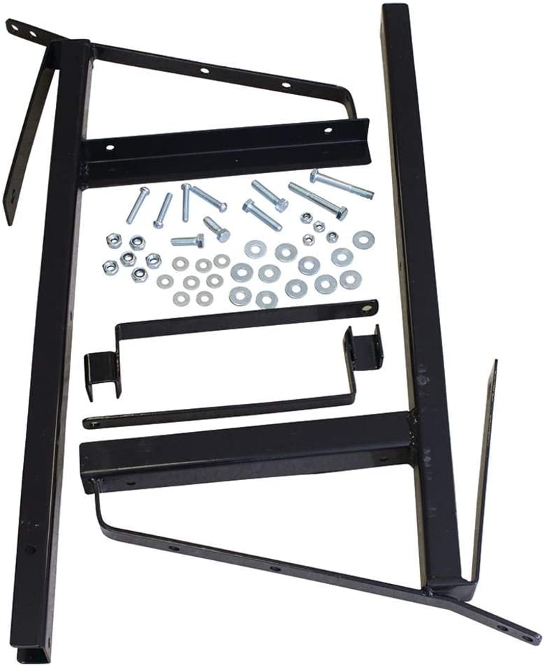 Stens 851-269 Cargo Box Bracket, Black